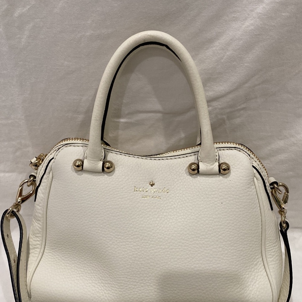 Kate Spade bag - Picture 2 of 8